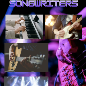 Basic Music Theory for Songwriters